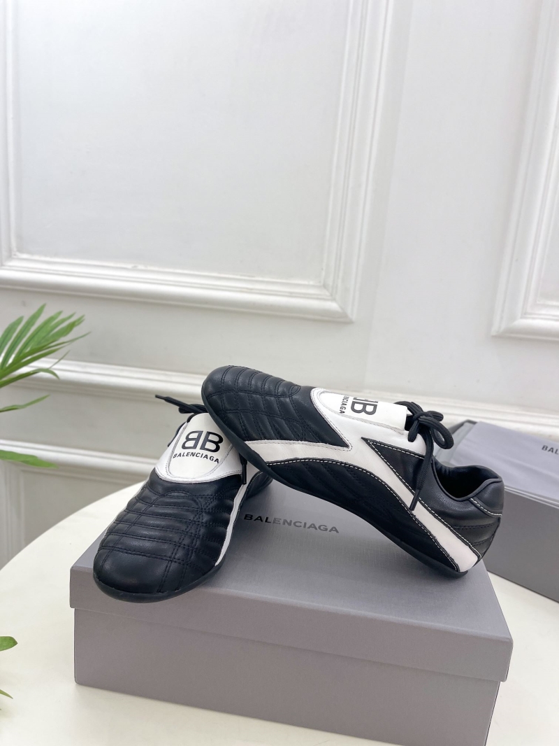 Balenciaga Casual Shoes